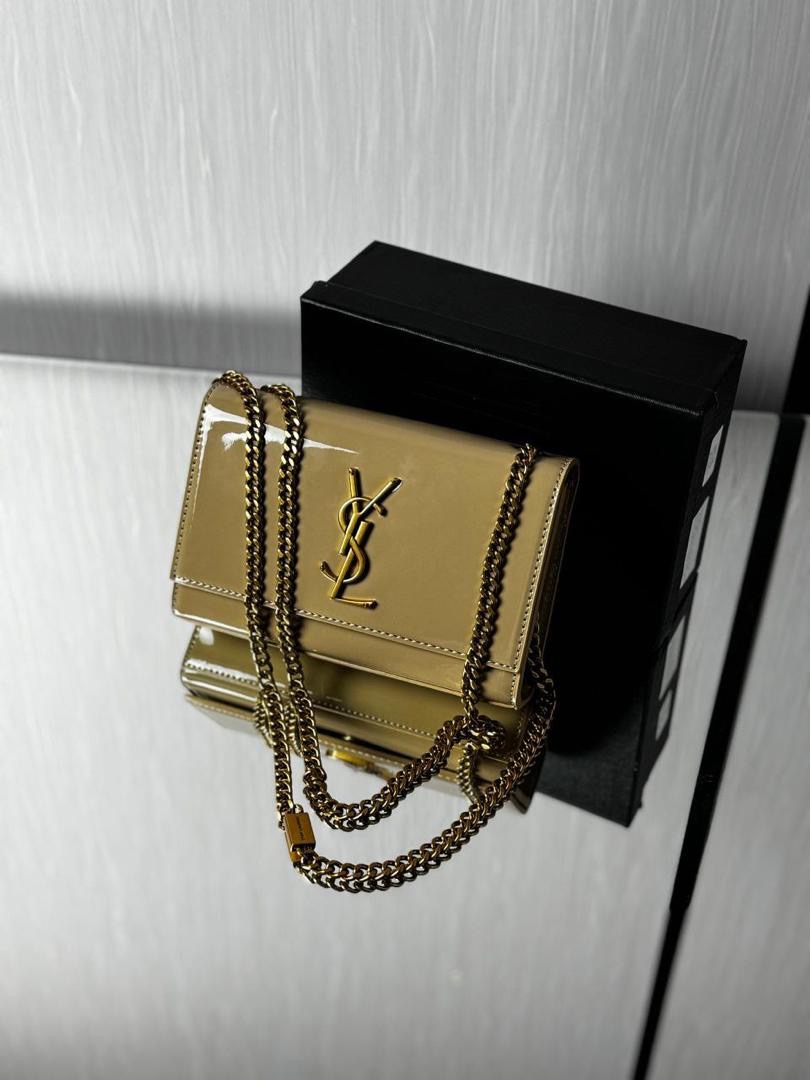 سانلورون سانسات