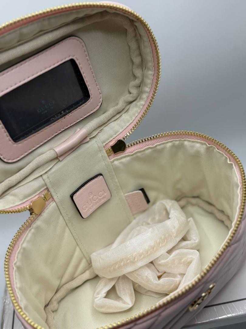 جوتشي مارمون جج فانيتي