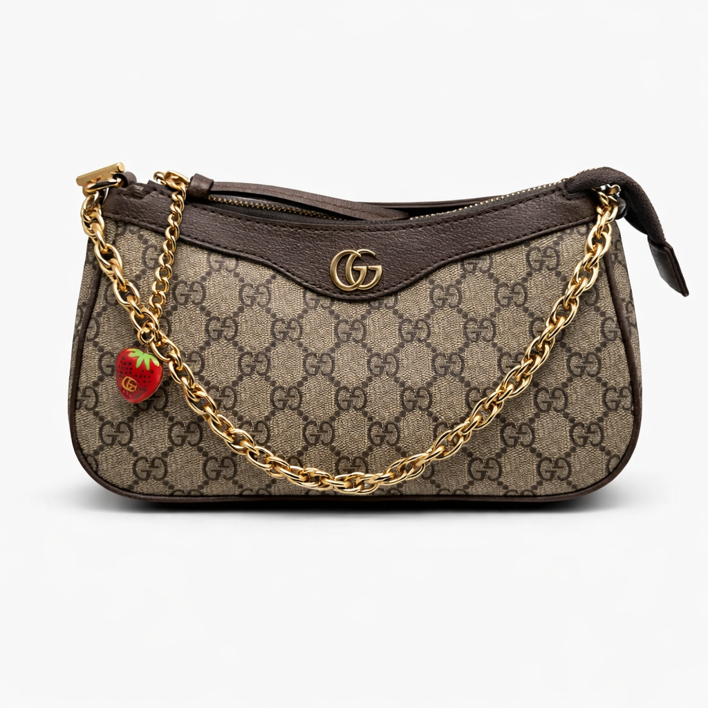 جوتشي جج وفيديا