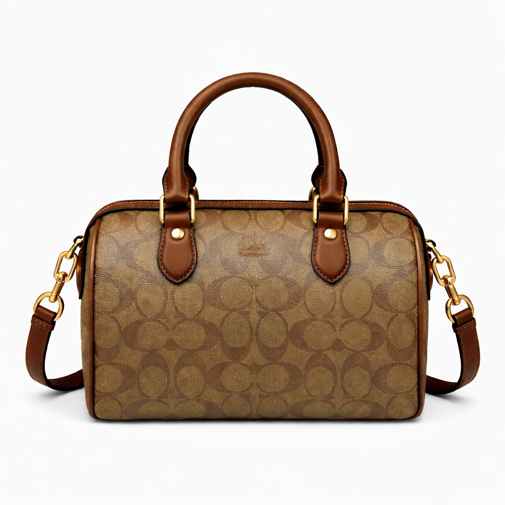 كوتش روان بالجلد