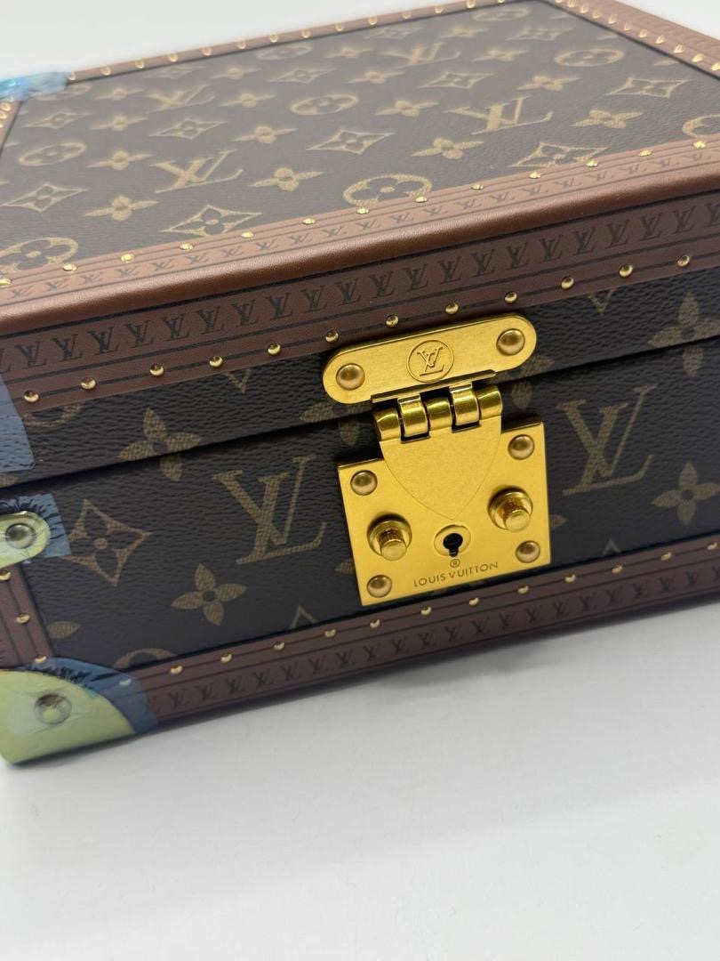 لويس فيتون بوكس الاكسسوارات