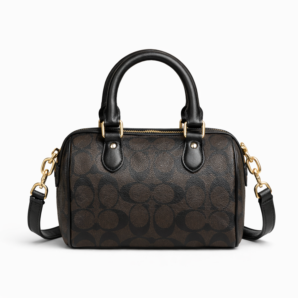 كوتش روان بالجلد