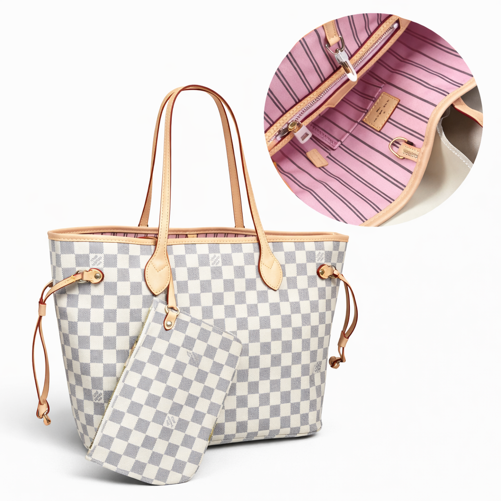 نافرفول رقعة شطرنج