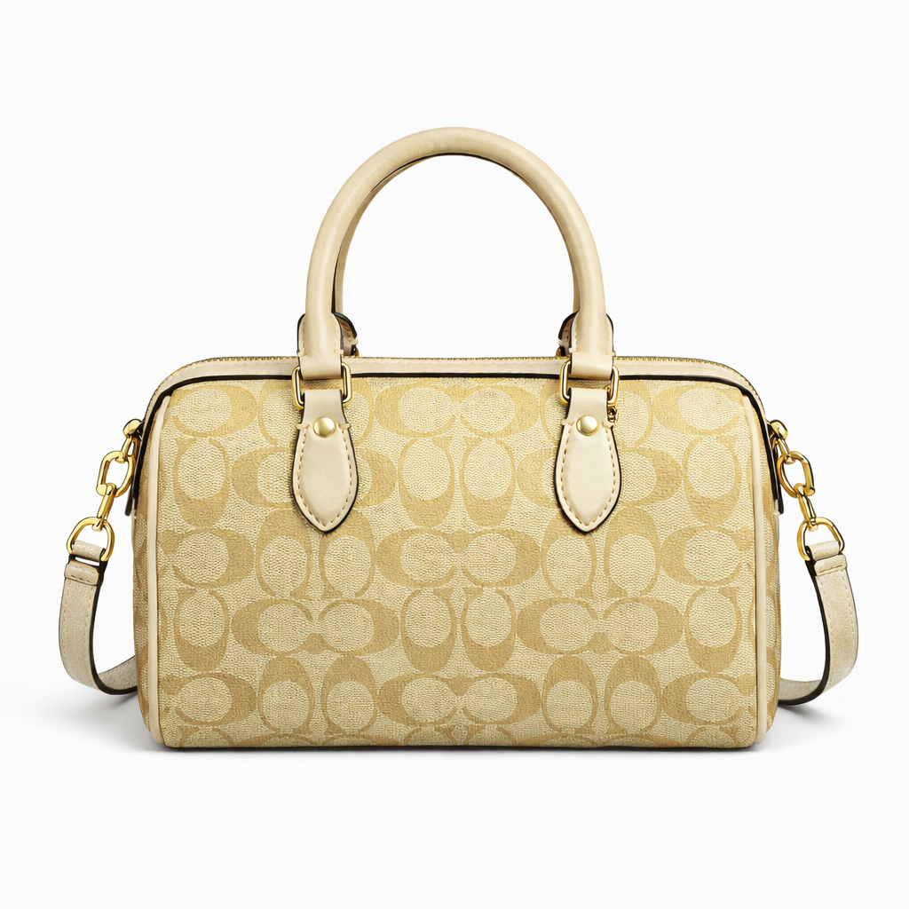 كوتش روان بالجلد