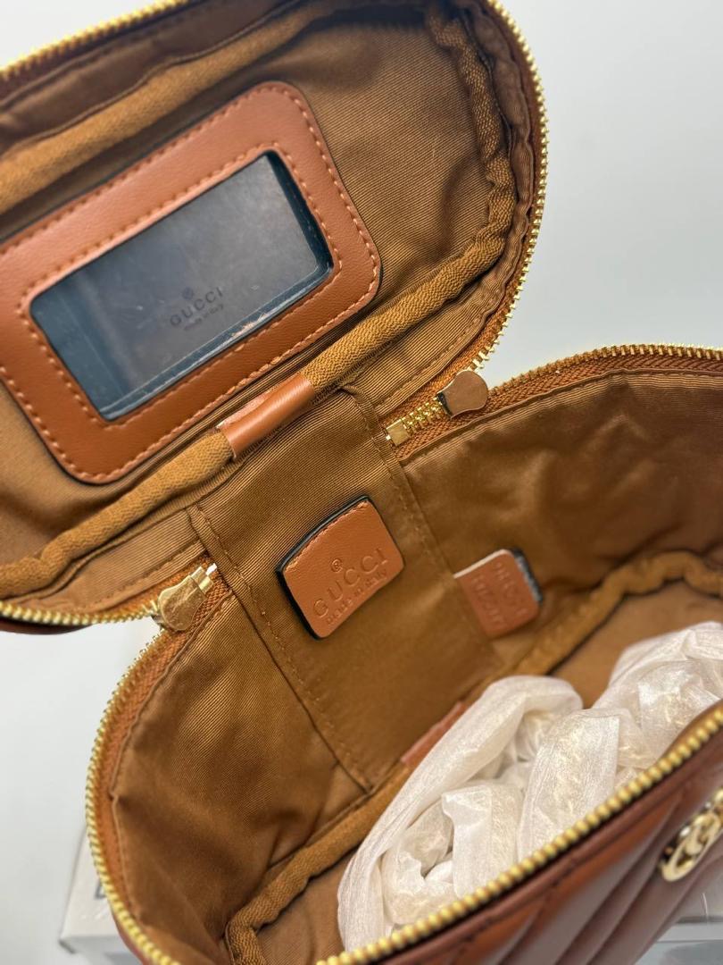 جوتشي مارمون جج فانيتي