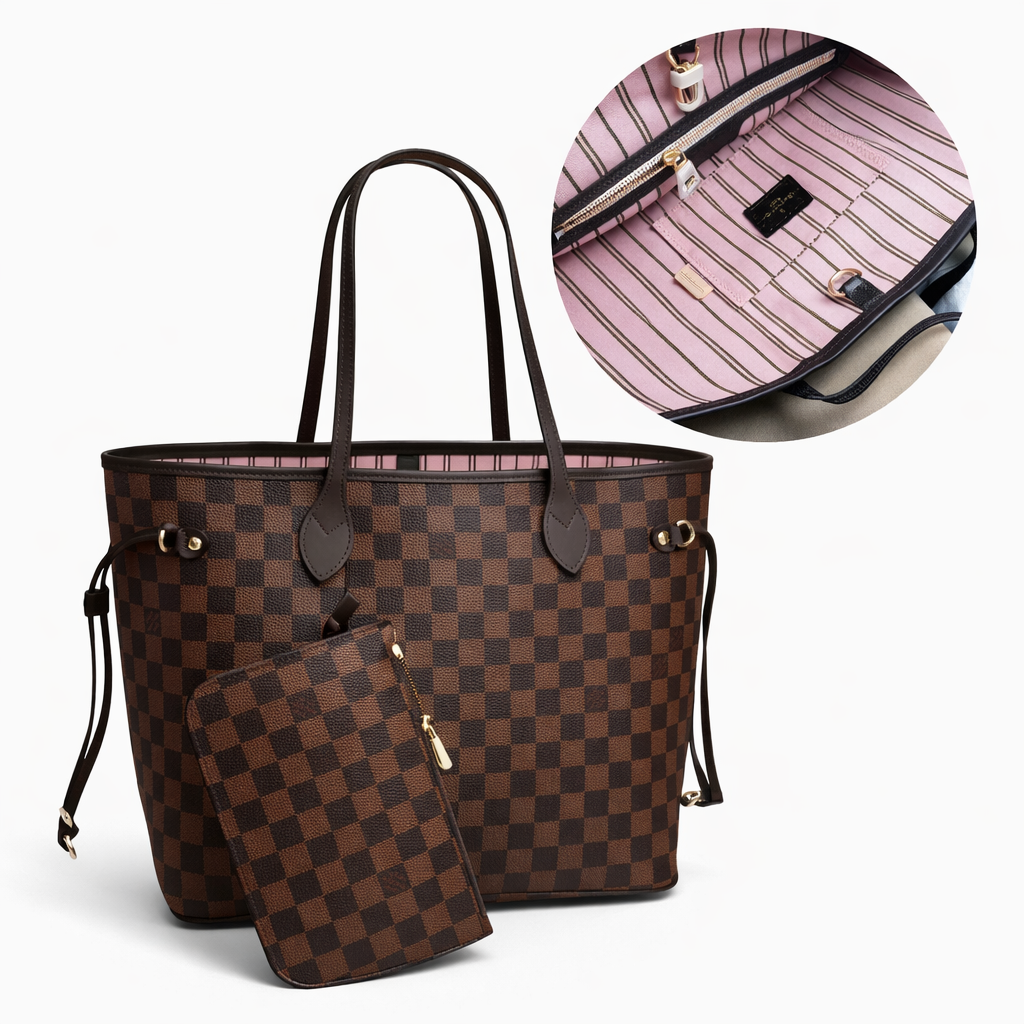 نافرفول رقعة شطرنج