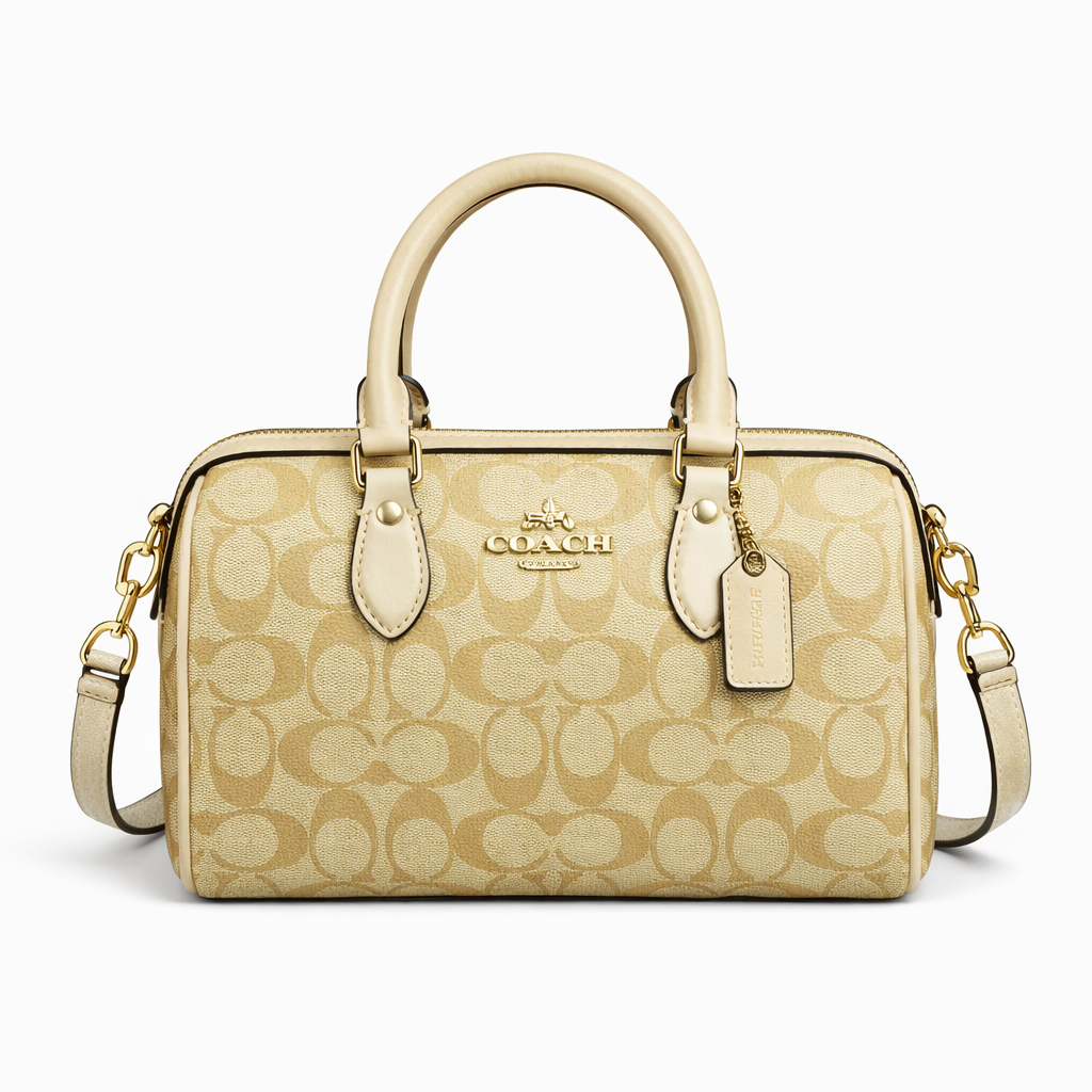 كوتش روان بالجلد