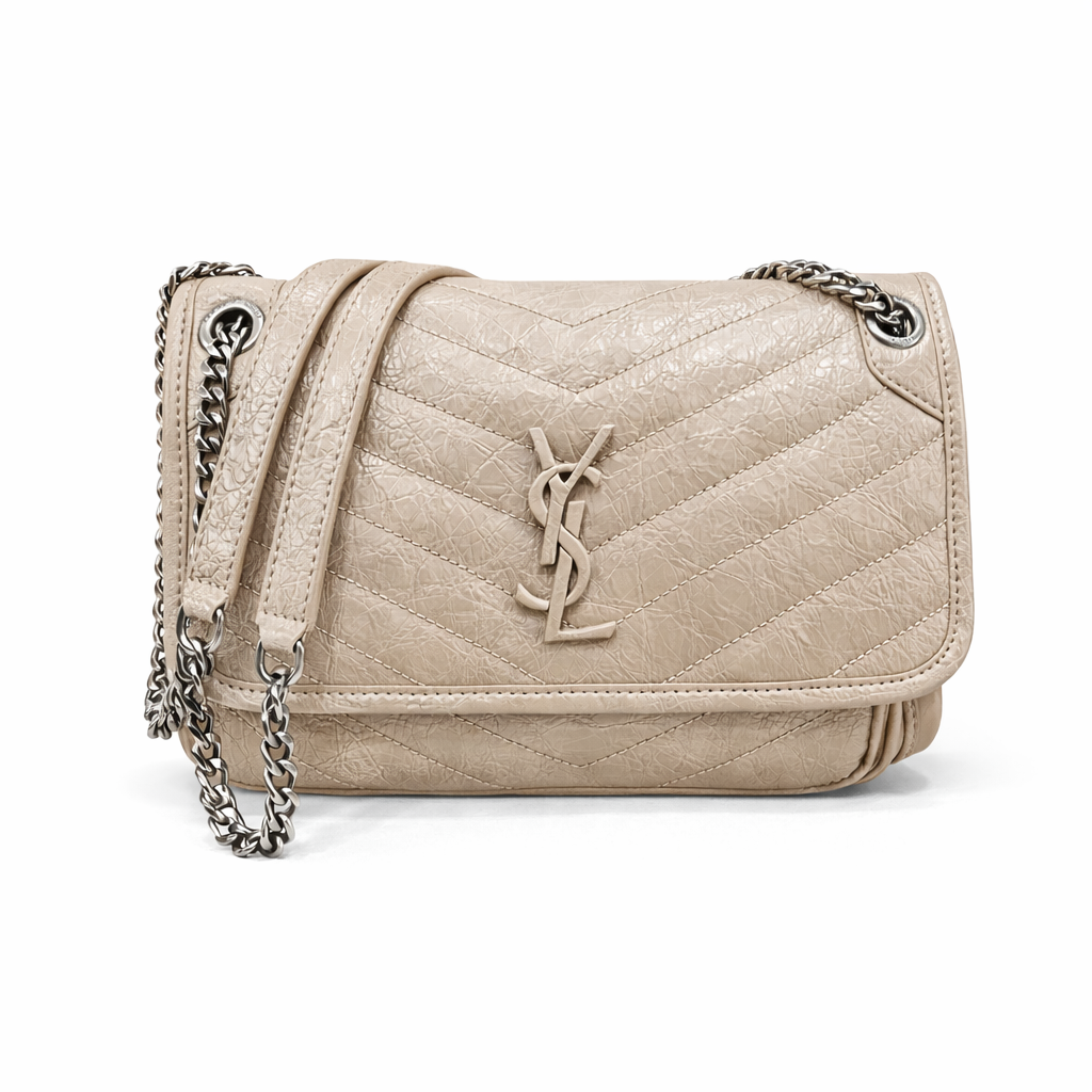 سان لورون نيكي هاردوير بيج