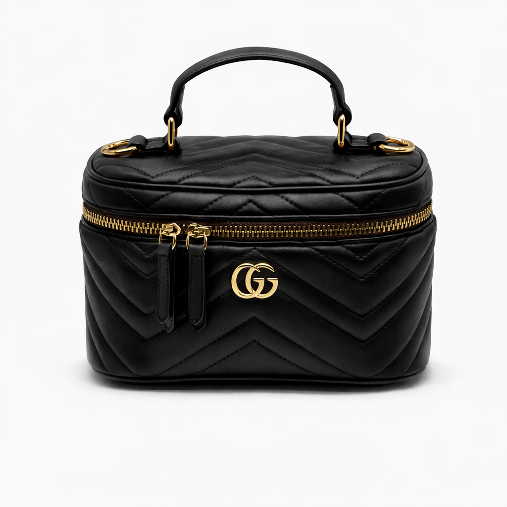 جوتشي مارمون جج فانيتي