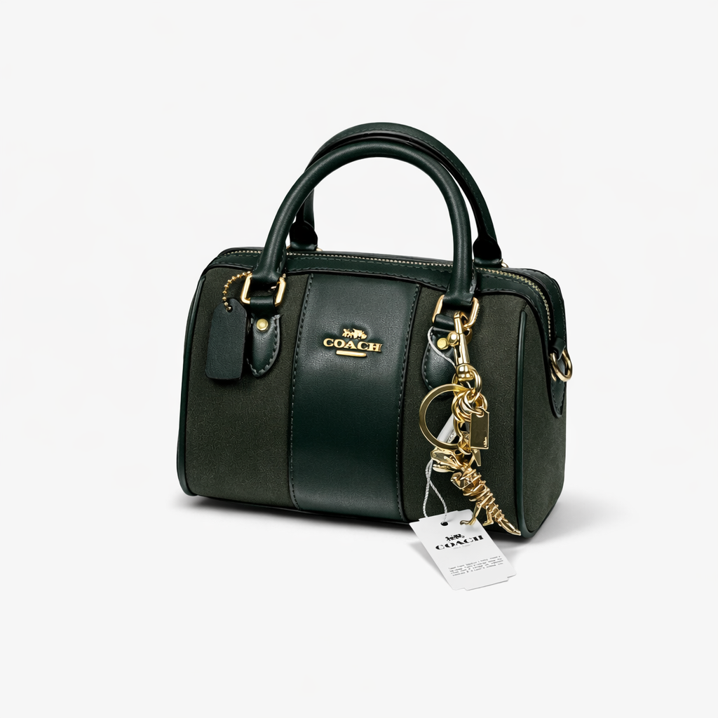 ميني كوتش روان