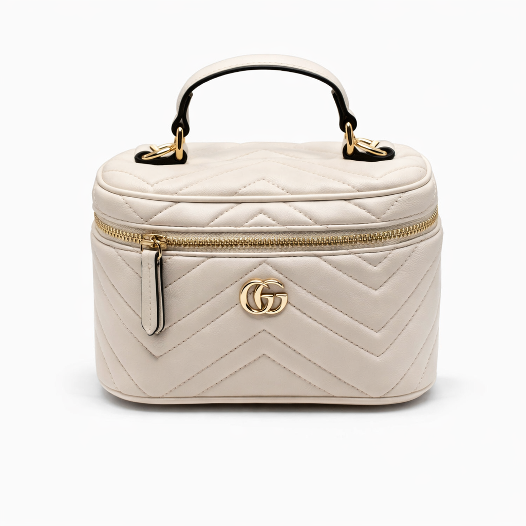 جوتشي مارمون جج فانيتي