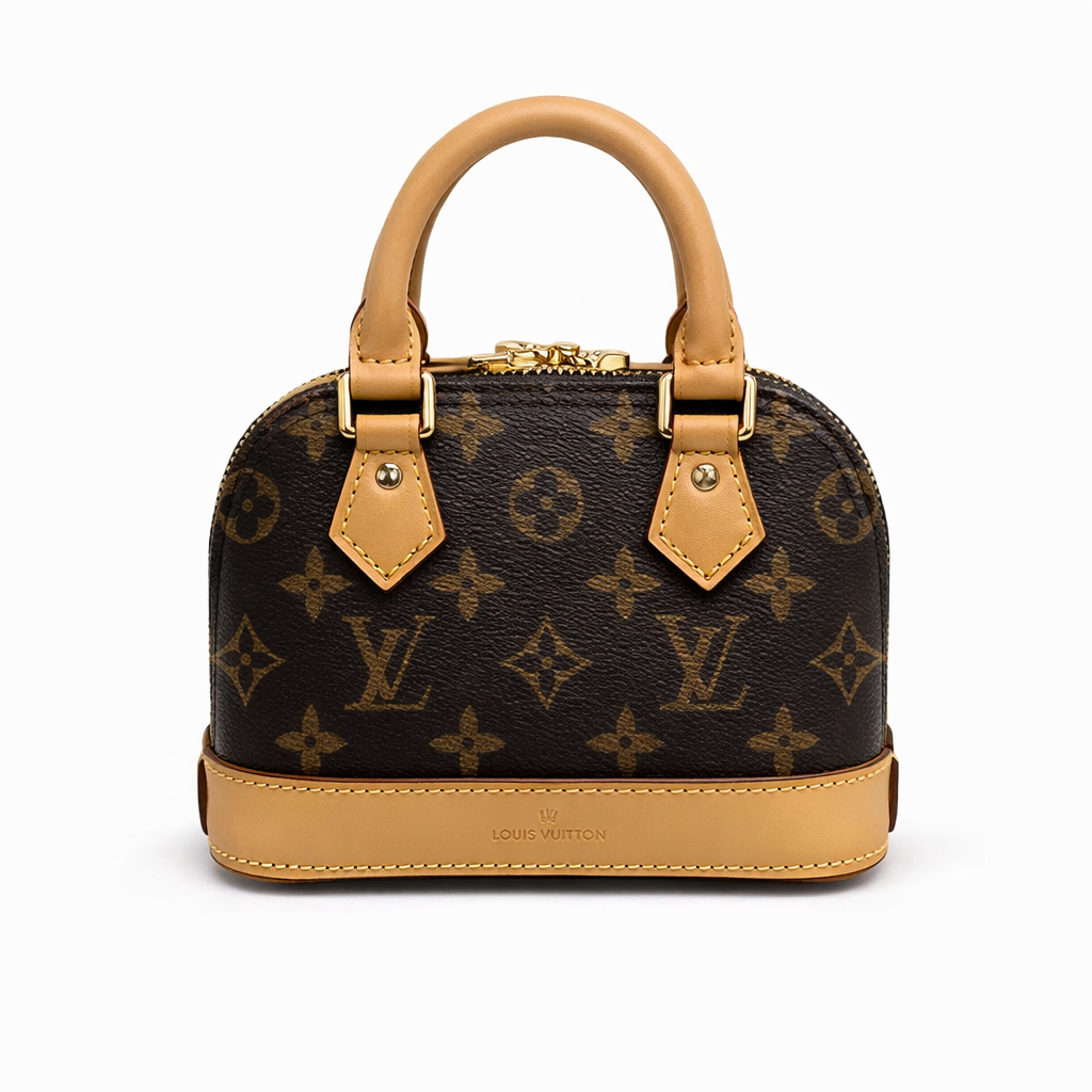 لويس فيتون نانو الما