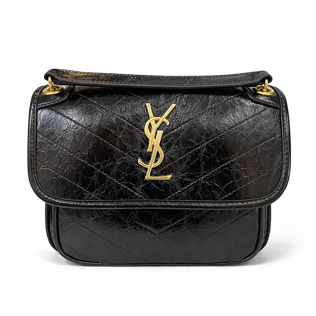 سانلورون نيكي هاردوير ذهبي