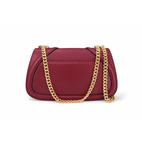 جوتشي بلوندي هاردوير ذهبي